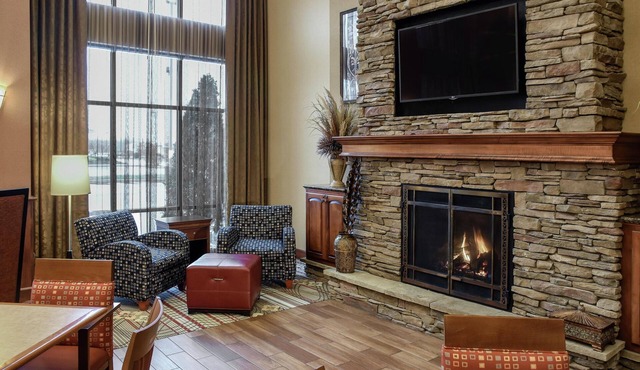 Hampton Inn & Suites Youngstown-Canfield