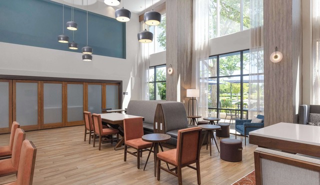 Hampton Inn & Suites Yuba City