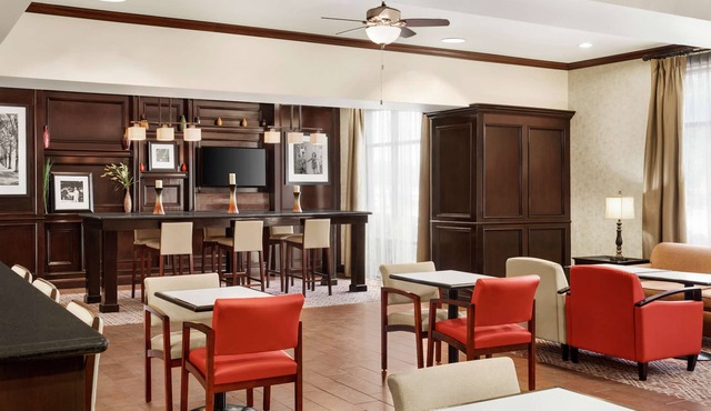 Hampton Inn Sulphur Springs