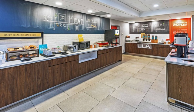 Hampton Inn Sulphur/Lake Charles Area