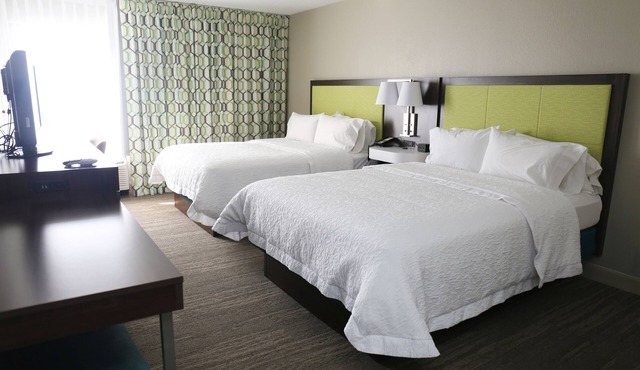Hampton Inn Sumter