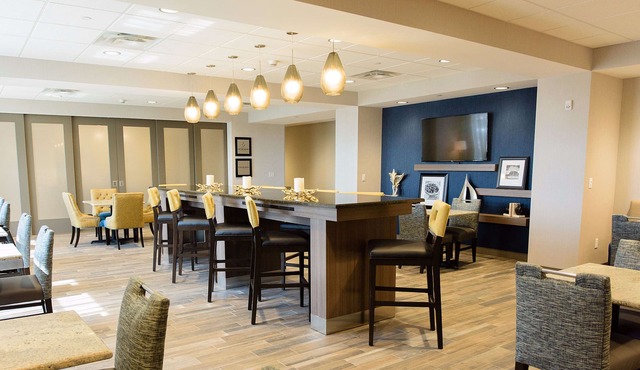 Hampton Inn Superior Duluth