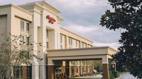 Hampton Inn Tallahassee Central