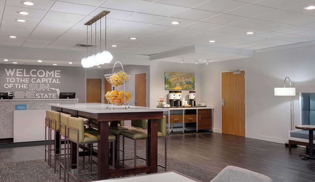 Hampton Inn Tallahassee-Central