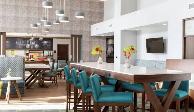 Hampton Inn Tappahannock