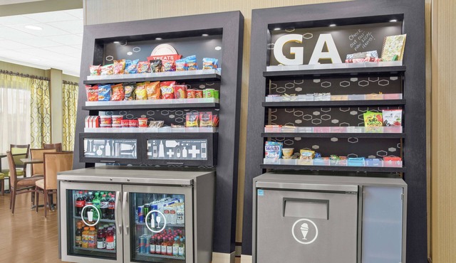 Hampton Inn Thomasville