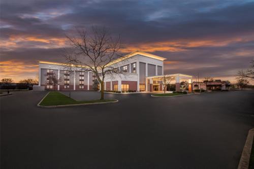 Hampton Inn Toledo-South/Maumee
