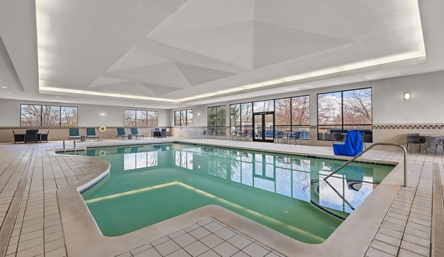 Hampton Inn Toledo-South/Maumee