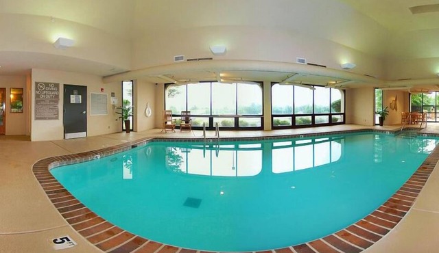 Hampton Inn Tulsa-Sand Springs