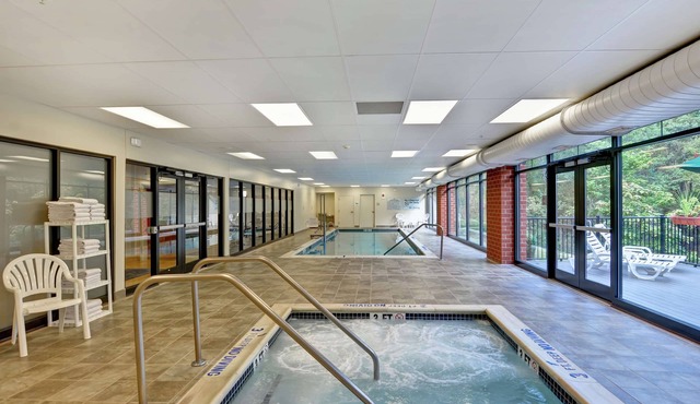 Hampton Inn Tunkhannock