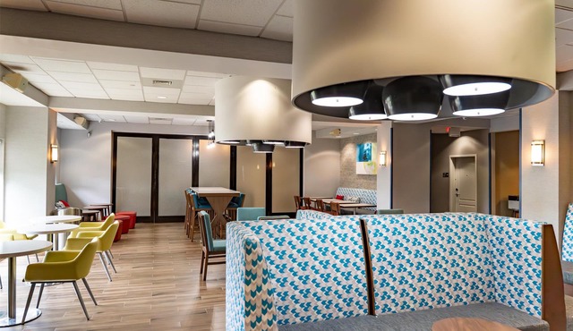 Hampton Inn Turnersville (Philadelphia Area)