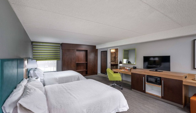 Hampton Inn Tuscaloosa-East