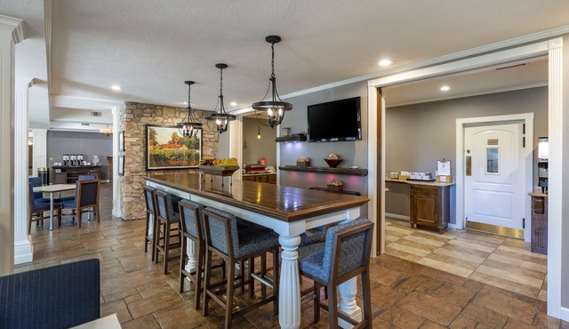 Hampton Inn Ukiah CA