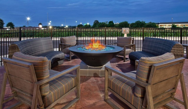 Hampton Inn Union City