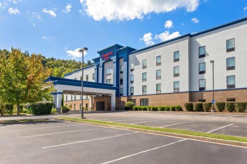 Hampton Inn University Area, Huntington, Wv