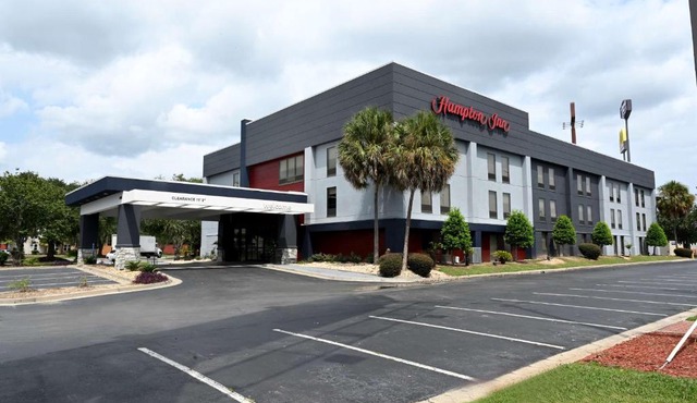 Hampton Inn Valdosta/Lake Park Area