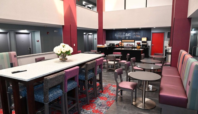 Hampton Inn Valdosta/Lake Park Area