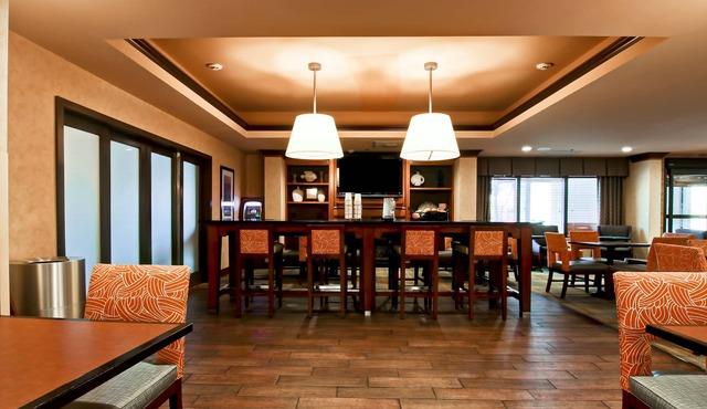 Hampton Inn Waldorf