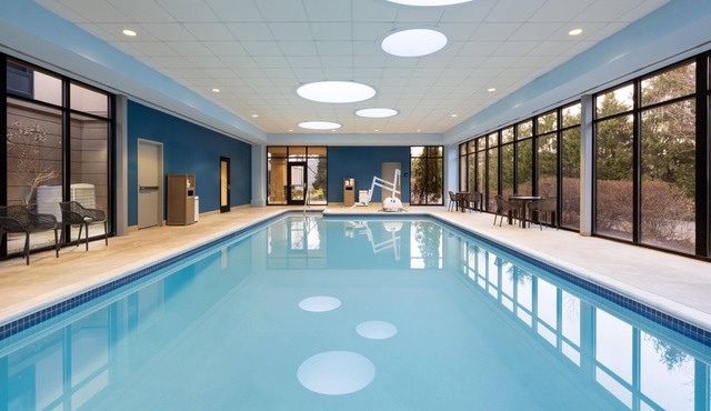 Hampton Inn Warrenton