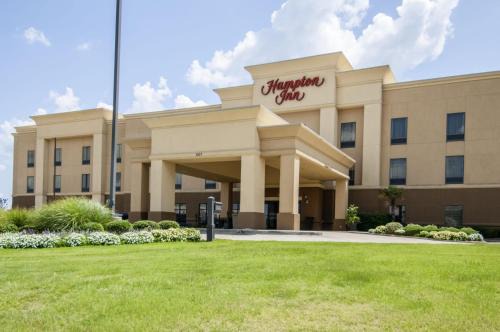 Hampton Inn West Monroe