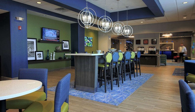 Hampton Inn West Plains