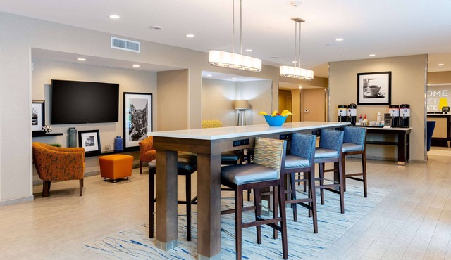 Hampton Inn Wetumpka