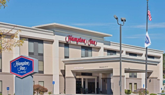 Hampton Inn Winfield Teays Valley