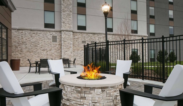 Hampton Inn Wichita Northwest