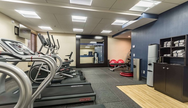 Hampton Inn Winchester-University/Mall Area