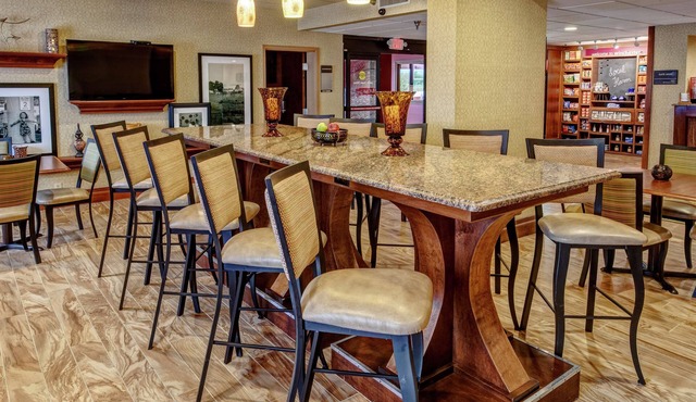 Hampton Inn Winchester