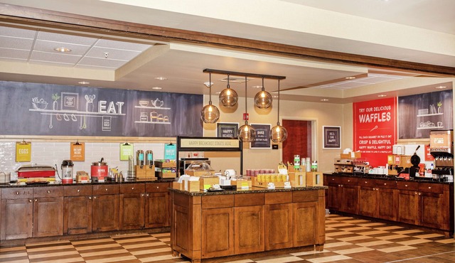 Hampton Inn Winfield