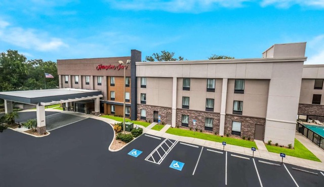 Hampton Inn Winter Haven