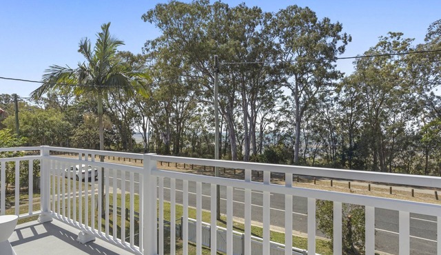 Hamptons at The Bay - waterfront getaway