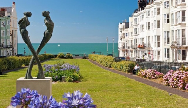Hamptons Brighton