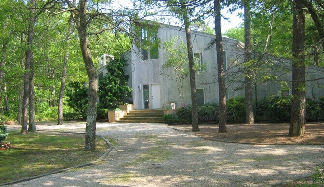 Hamptons Contemporary Modern Private Home, pool, family-friendly, sunset views