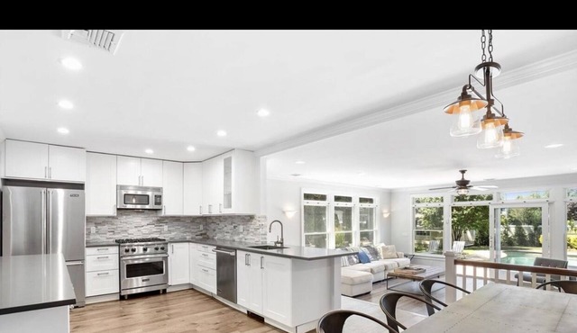 Hamptons Getaway-Perfect rental for the US Golf Open at Shinnecock Hills 2026