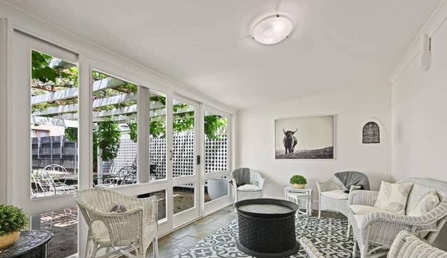 Hamptons House | Scandi Heritage Charm