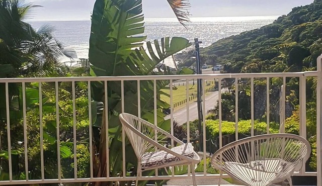 Hamptons Studio at One Mile Beach