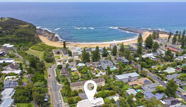 Hamptons Style Beach House