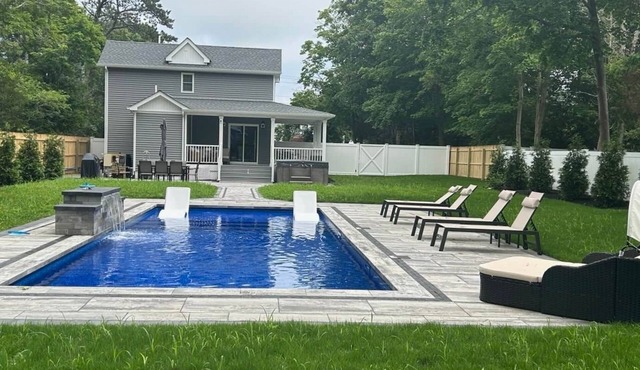 Hamptons Tiana Bay Oasis