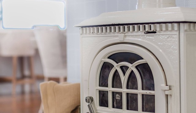 Hamptons White House