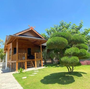 Han's Villa