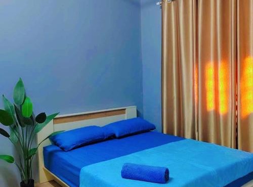 Hana Homestay 2 bilik