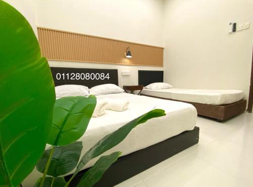 Hanah Home Muar II Wi-fi Coway