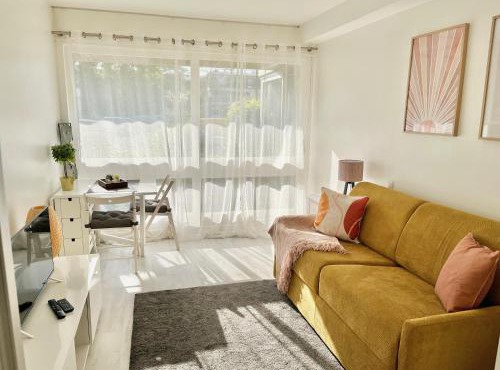 HanaHome 2 adultes parking privé business & tourisme