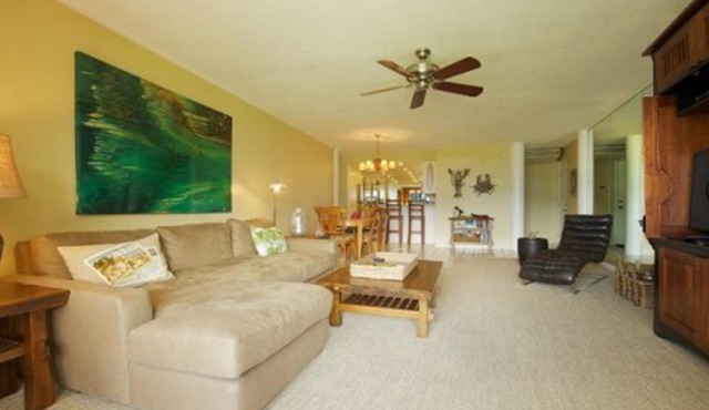 Hanalei Bay Resort 9205