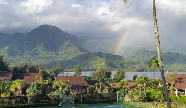 Hanalei Bay RESORT2312, BlowOutSale 189.00 5/26-5/29 Beach Front 10 StarReviews!