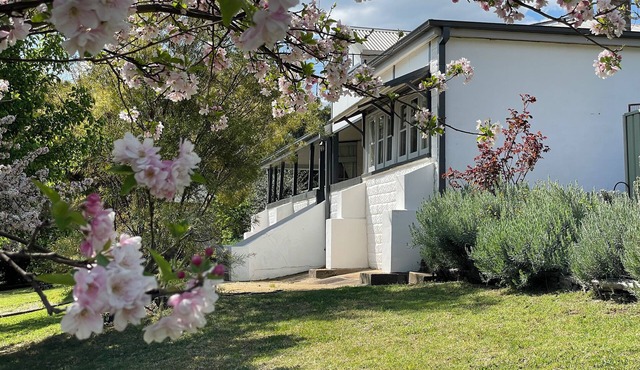 Hanami Place - Kandos - Unwind & Relax