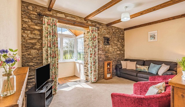 Hand picked for its character and close proximity to the beach.