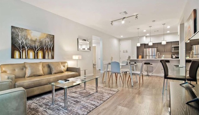 Hand rail, Security & Heating | Near Stanford Hospital | Menlo Park